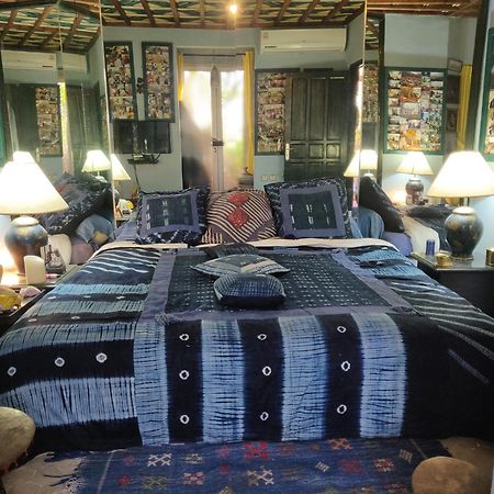 Penthouse Jaccuzi Atlas Marrakech Marrakesh Eksteriør bilde