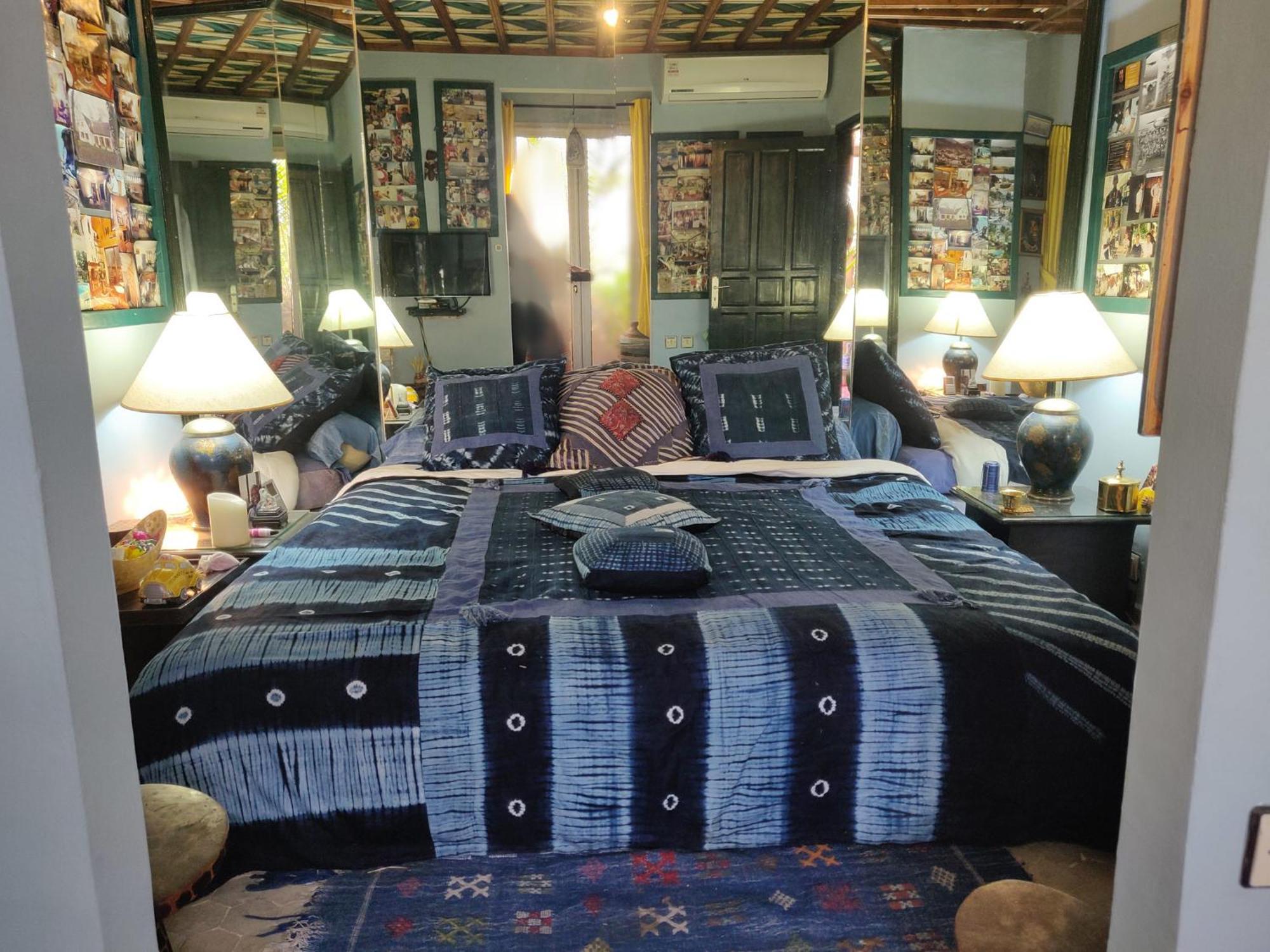 Penthouse Jaccuzi Atlas Marrakech Marrakesh Eksteriør bilde