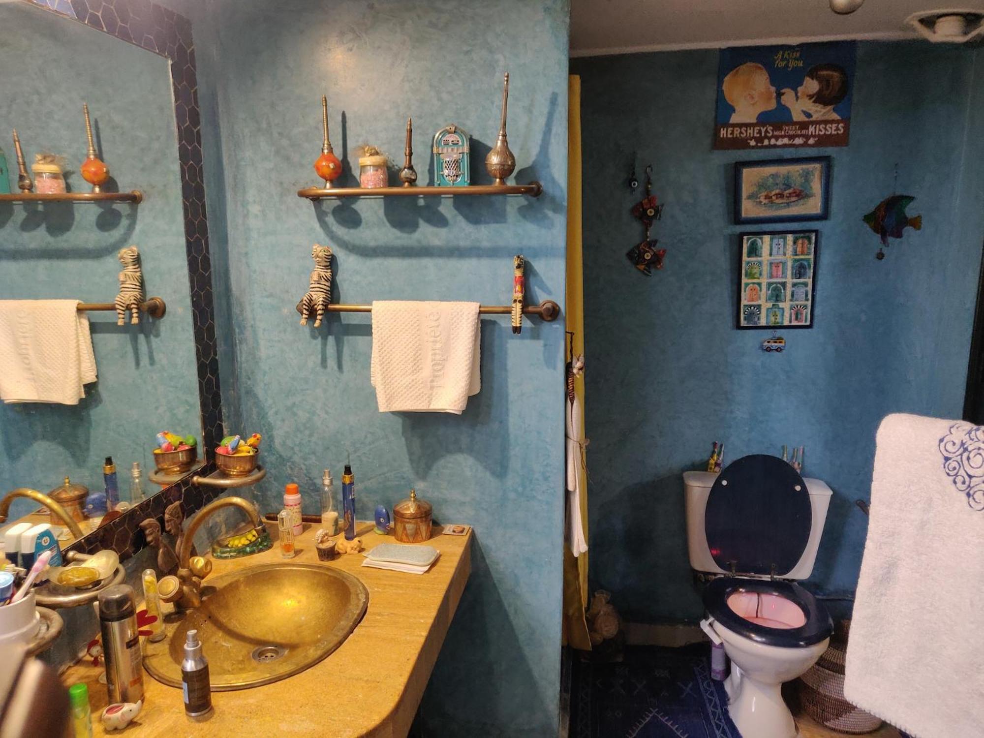 Penthouse Jaccuzi Atlas Marrakech Marrakesh Eksteriør bilde